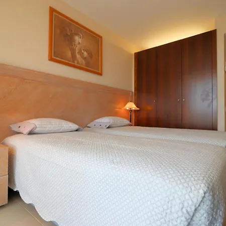 Διαμέρισμα Luxury Sea View, 1 Min Walking To The Beach *