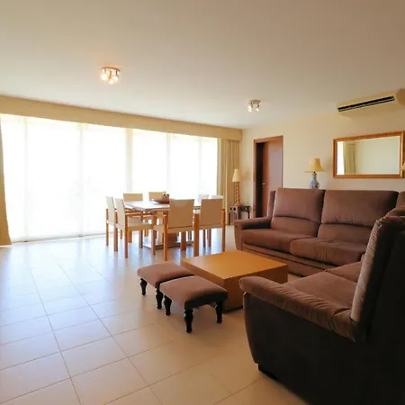 Luxury Sea View, 1 Min Walking To The Beach Lejlighed