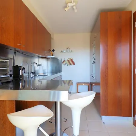 Luxury Sea View, 1 Min Walking To The Beach Lejlighed *