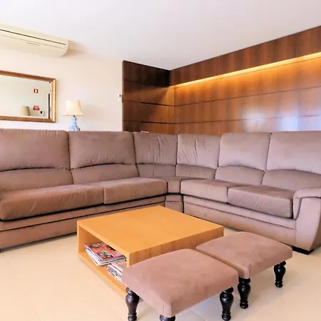 Luxury Sea View, 1 Min Walking To The Beach Appartamento *