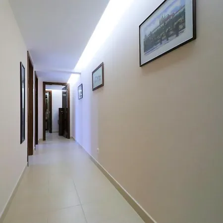 Luxury Sea View, 1 Min Walking To The Beach Appartamento